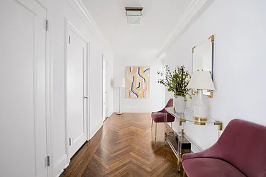 1085 Park Avenue in Carnegie Hill