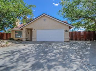 1232 Mandy Ct, Ridgecrest, CA 93555