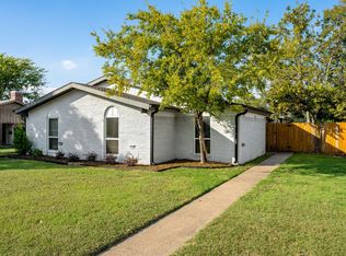 11353 Quail Run St, Dallas, TX 75238