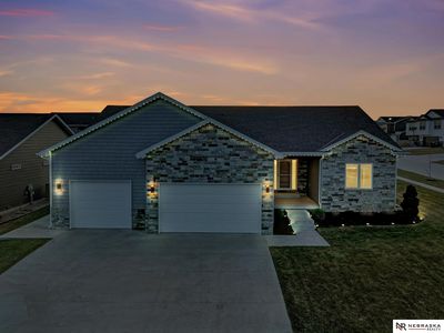1821 NW 54th St, Lincoln, NE, 68528