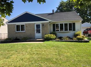 308 Nagel Dr, Cheektowaga, NY