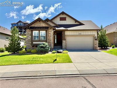 4544 Portillo Pl, Colorado Springs, CO, 80924