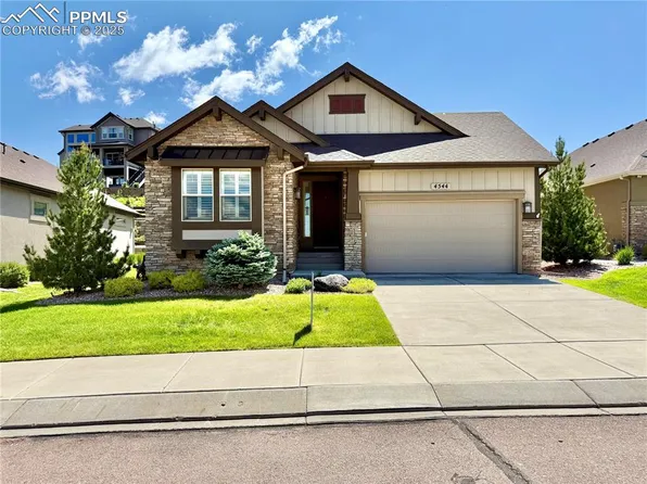 4544 Portillo Pl, Colorado Springs, CO 80924
