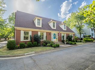 1 Kings Row, Hot Springs National Park, AR 71901