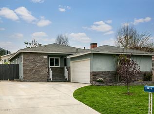 10430 Leolang Ave, Sunland, CA 91040