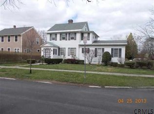 1675 Randolph Rd, Schenectady, NY 12308