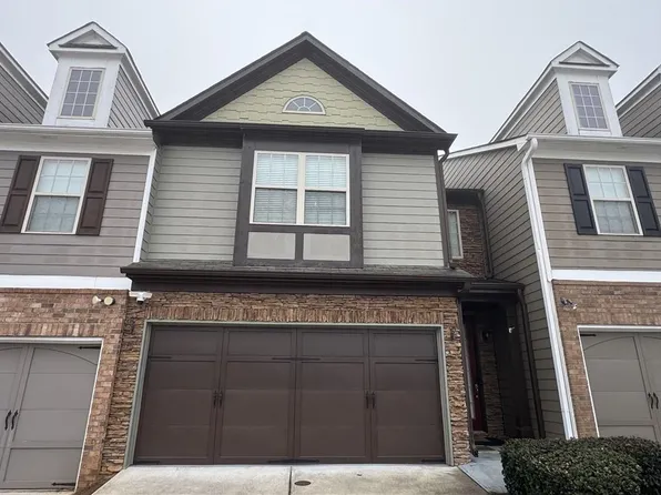 2718 Sardis Chase Ct, Buford, GA 30519