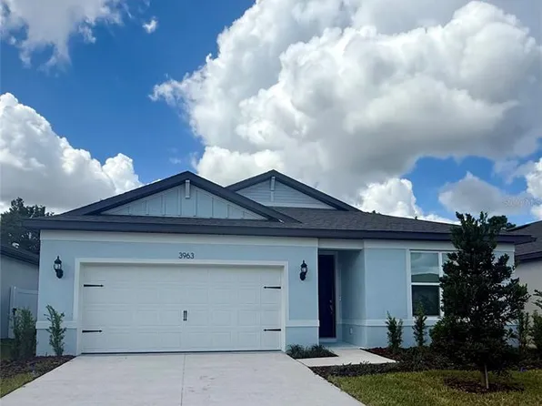 3963 Big Sky Dr, Spring Hill, FL 34604