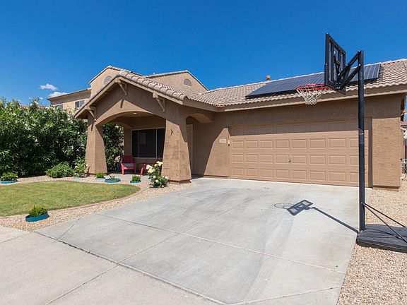 3rd image of 15317 N 159th Dr