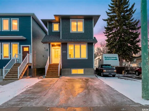 1021 Vaughan STREET W, Moose Jaw, SK S6H 5P1