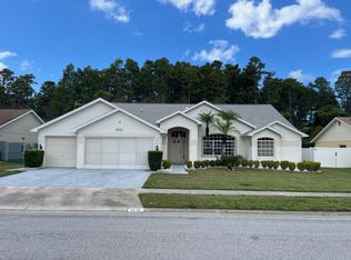 5321 La Plata Dr, New Port Richey, FL 34655