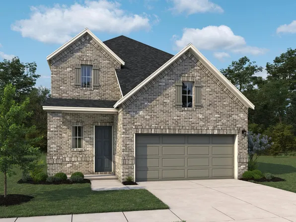 5218 Swaying Reed Ln, Katy, TX 77493
