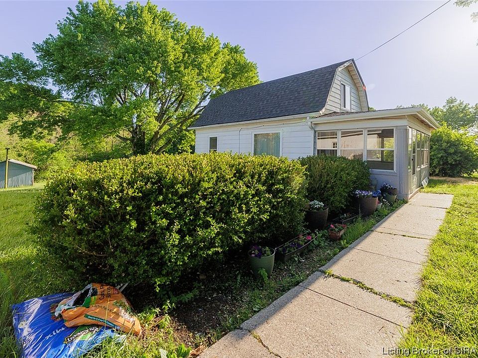 1917 Renn Road, Floyds Knobs, IN 47119 Zillow