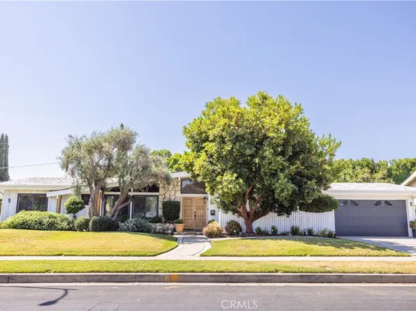 17800 San Jose St, Granada Hills, CA 91344