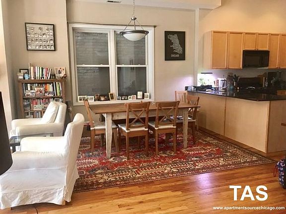 3rd image of 1927 N Sedgwick St #1927S1F