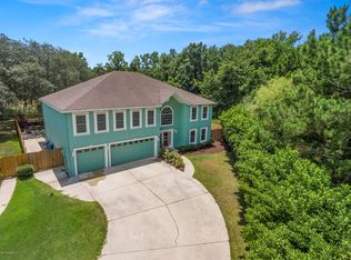 12203 Moose Hollow Dr, Jacksonville, FL 32226