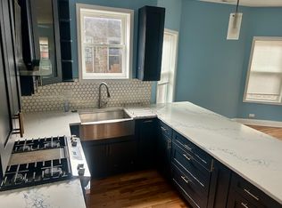 605 N Latrobe Ave #2, Chicago, IL 60644