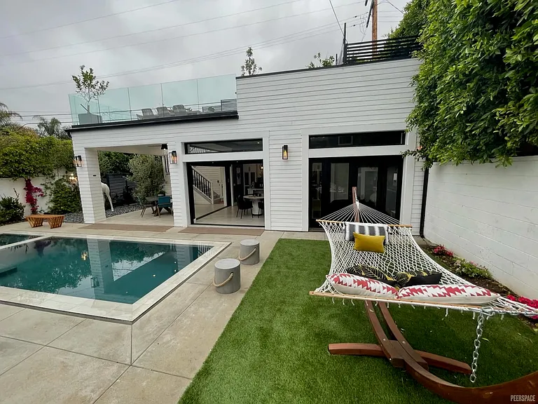 1524 N Sierra Bonita Ave — Photo 29