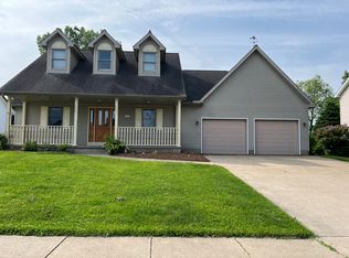 2191 Foxboro Ct, Erie, PA 16510