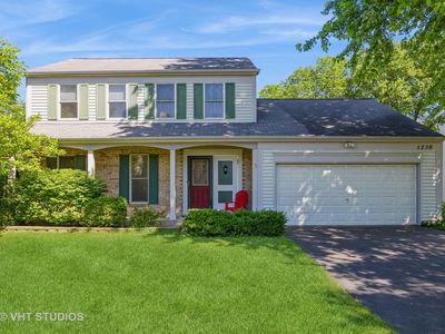 1230 Countryside Dr, Algonquin, IL, 60102