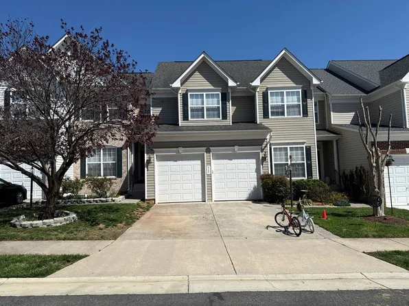 6245 Lawson Dr, Haymarket, VA 20169