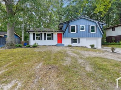 220 Hurst Point, College Park, GA, 30349