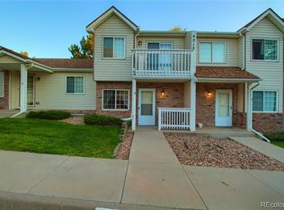 4512 S Crystal Way UNIT B, Aurora, CO 80015