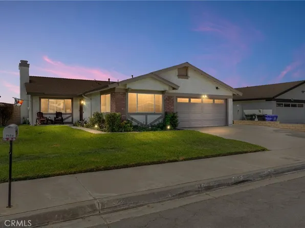 7554 Willow Way, Highland, CA 92346