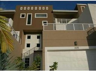 1230 NE 12th Ave, Fort Lauderdale, FL 33304