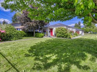 1047 S Rochester St, Tacoma, WA 98465