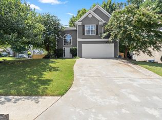 3490 Parkbrooke Ln, Duluth, GA 30096