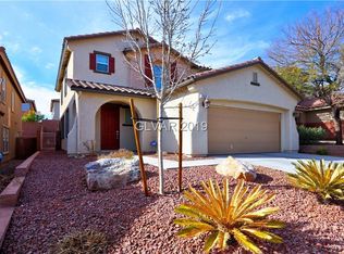 769 Anacapri St, Las Vegas, NV 89138