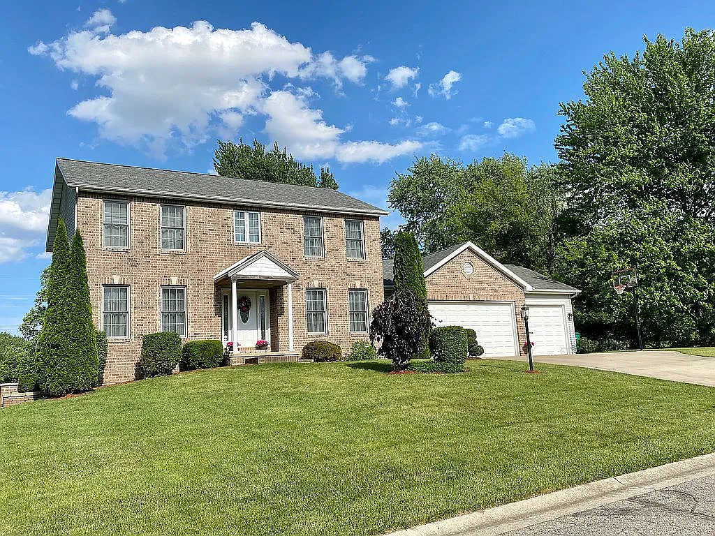 2521 S Paxton Dr photo 1