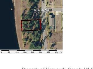 5685 SE Summit View Dr, Brooksville, FL 34601