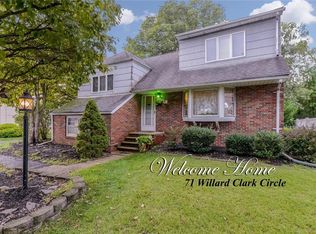 71 Willard Clark Cir, Spotswood, NJ 08884