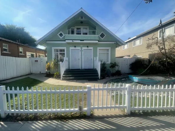 491 Rose Ave APT A, Long Beach, CA 90802