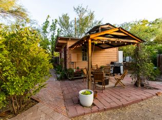 828 S Russell Ave, Tucson, AZ 85701