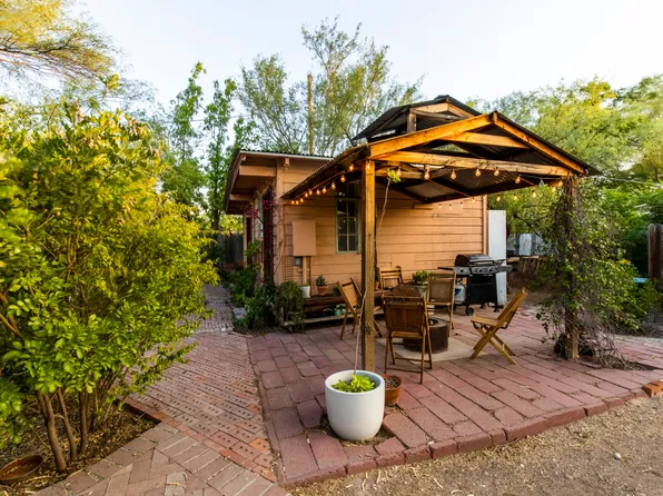 828 S Russell Ave, Tucson, AZ 85701