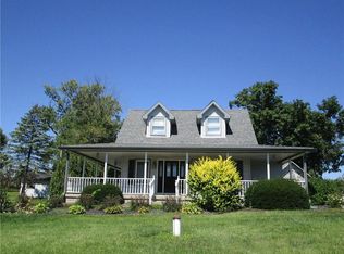 2908 E County Road 1000 S, Mooresville, IN 46158