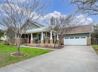 17408 Deer Creek Skyview Ln, Dripping Springs, TX 78620