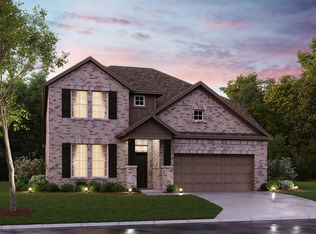 5005 Woodway Dr, Argyle, TX 76226