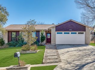 7906 Dove Flight St, San Antonio, TX 78250