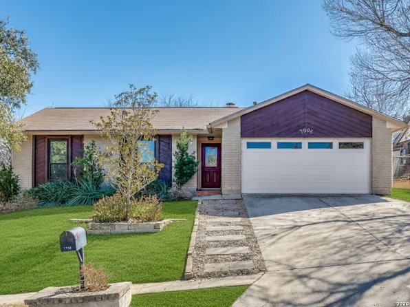 7906 Dove Flight, San Antonio, TX 78250