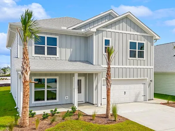 596 Vermilion Cir, Port Saint Joe, FL 32456