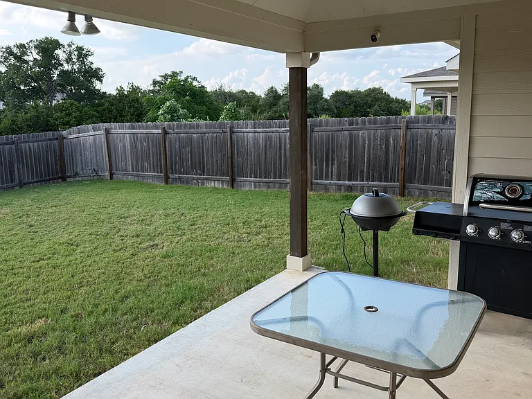 1541 Harrongton Way — Photo 19