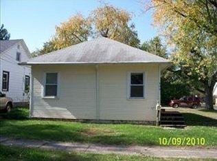 929 Dayton Ave, Kalamazoo, MI 49048