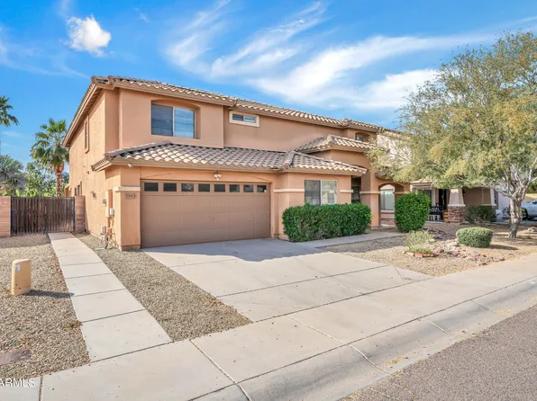 2913 W FREMONT Road, Phoenix, AZ 85041