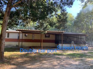 233 NE Wesley St, Mayo, FL 32066