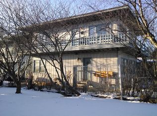 604 E 3rd Ave #1, Anchorage, AK 99501