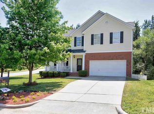 101 Faldo Cv, Raleigh, NC 27603